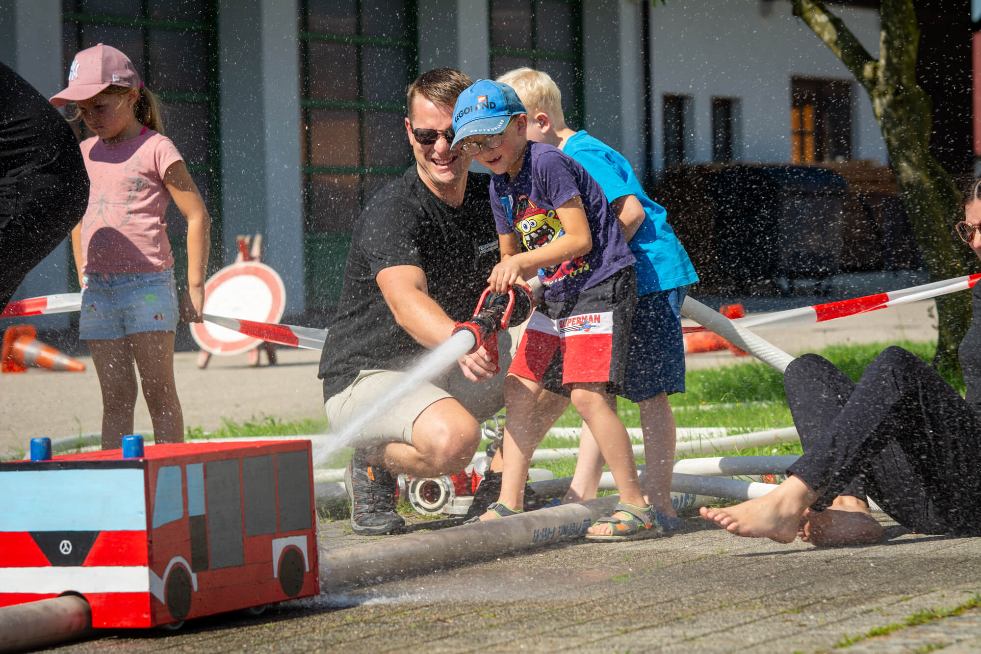 Featured image for “Ferienprogramm 2025”